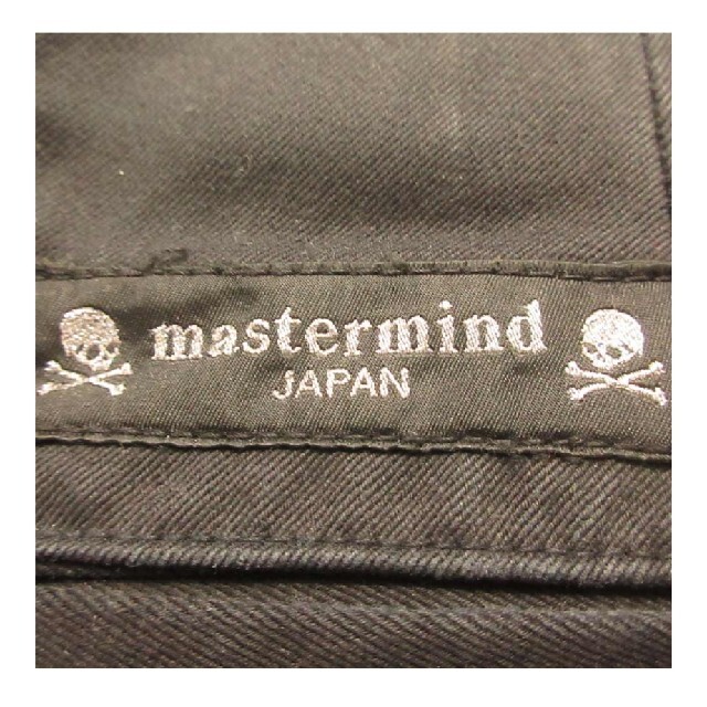 mastermind JAPAN(マスターマインドジャパン)のマスターマインド×Dickies　パンツ　ロンハーマン メンズのパンツ(ワークパンツ/カーゴパンツ)の商品写真
