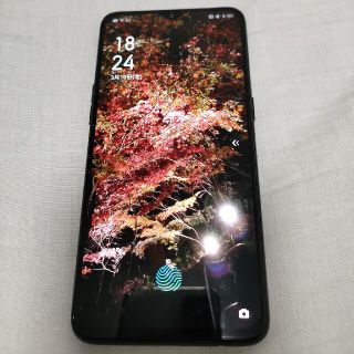 オッポ(OPPO)のoppo Reno A 128GB(スマートフォン本体)