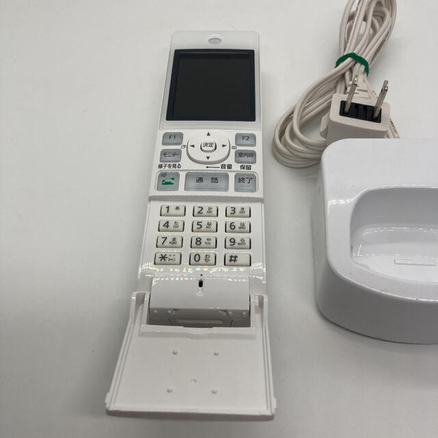パナソニックインターホン子機 VL-WD612 パナソニックインターホン子機 VL-WD612