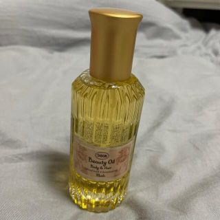 サボン(SABON)のSABON ビューティーオイル　ムスク(ボディオイル)