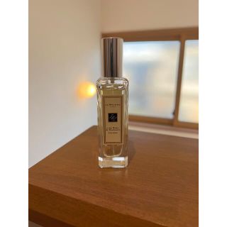 ジョーマローン(Jo Malone)のジョーマローン　ライムバジル&マンダリン　30ml(ユニセックス)