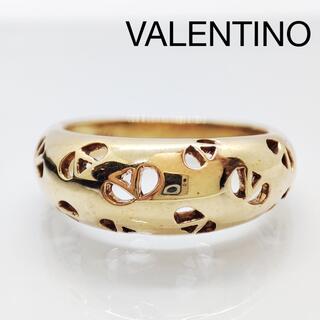 ヴァレンティノ リング(指輪)の通販 10点 | VALENTINOのレディースを 