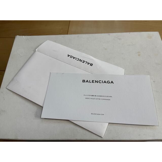 BALENCIAGA  バレンシアガ　ドレスシューズ　革靴 4