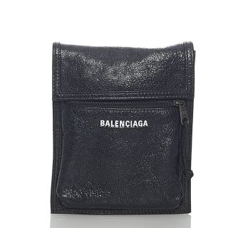 バレンシアガ(Balenciaga)の美品 バレンシアガ ポーチ メンズ 532298(その他)