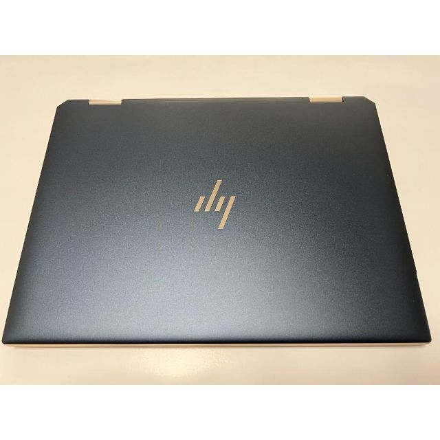 HP Spectre x360 14-ea0048TU￥219780シリーズ名