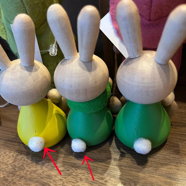 ノルディックギフト ノルディカニッセ うさぎ イースター 春 ノルディックギフト ノルディカニッセ うさぎ イースター 春