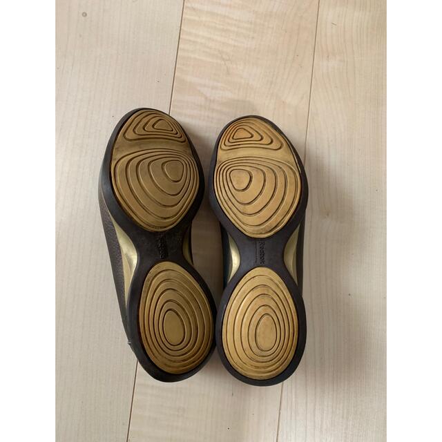 Reebok(リーボック)のReebokリーボック イージートーン　パンプス レディースの靴/シューズ(ハイヒール/パンプス)の商品写真