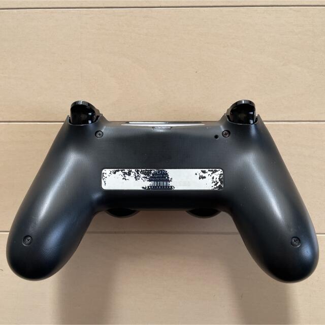 完動品 SONY PS4 純正 コントローラー DUALSHOCK4 ブラック 1