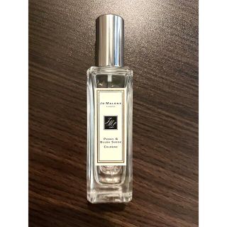 ジョーマローン(Jo Malone)のJo malone peony & blush suede 30ml(香水(女性用))