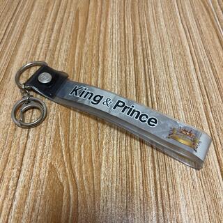 キングアンドプリンス(King & Prince)のキンプリ(アイドルグッズ)