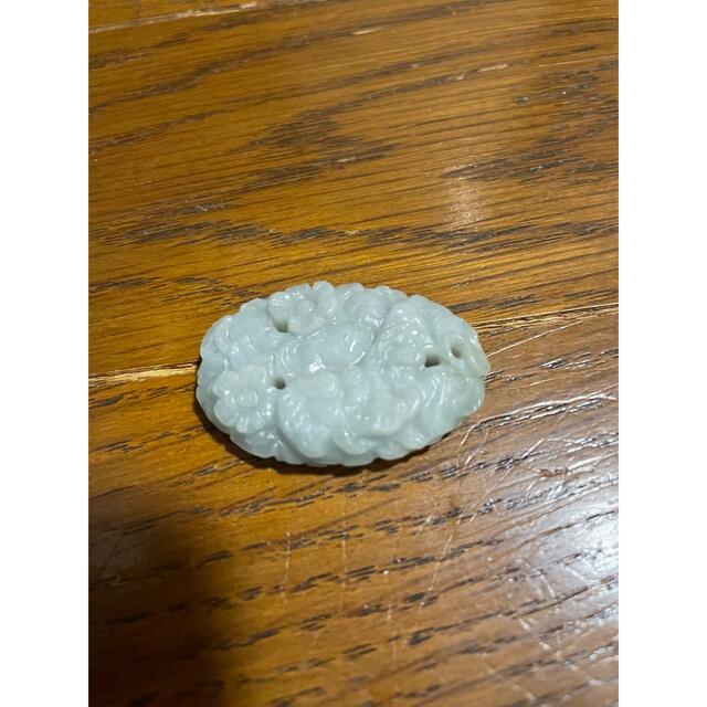 ルース 翡翠? 天然素材 帯留に 専用 www.lewaa.sa