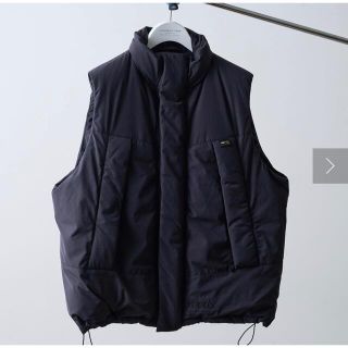 ウールリッチ(WOOLRICH)の【限定価格】WOODS / ウッズ　リサイクルダウンフィールドベスト　(ダウンベスト)