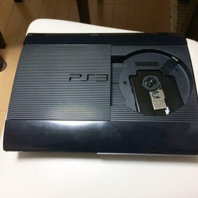 SONY - 【PS3本体・備品】激安！PS3本体&ソフト2本おまけ付き！の通販 ...