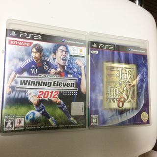 SONY - 【PS3本体・備品】激安！PS3本体&ソフト2本おまけ付き！の通販