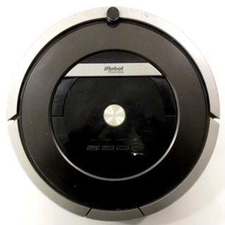 アザー(other)のiRobot ルンバ 871 掃除機 ロボットタイプ 日本正規品 2014年製(掃除機)