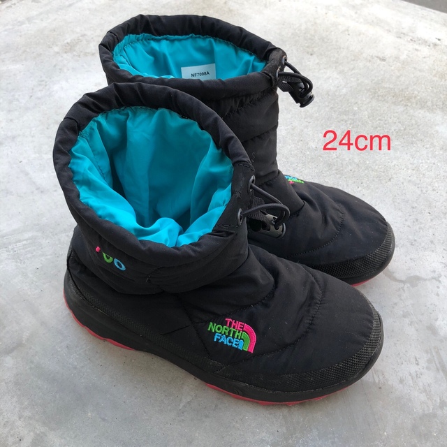 THE NORTH FACE - ノースフェイス アトモス atmos ヌプシ ブーツの通販 THE NORTH FACE - ノースフェイス アトモス atmos ヌプシ ブーツの通販