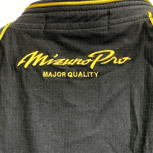 MIZUNO(ミズノ)のMIZUNO PRO ミズノプロ ピステ トレーニングウェア 半袖 スポーツ/アウトドアの野球(ウェア)の商品写真