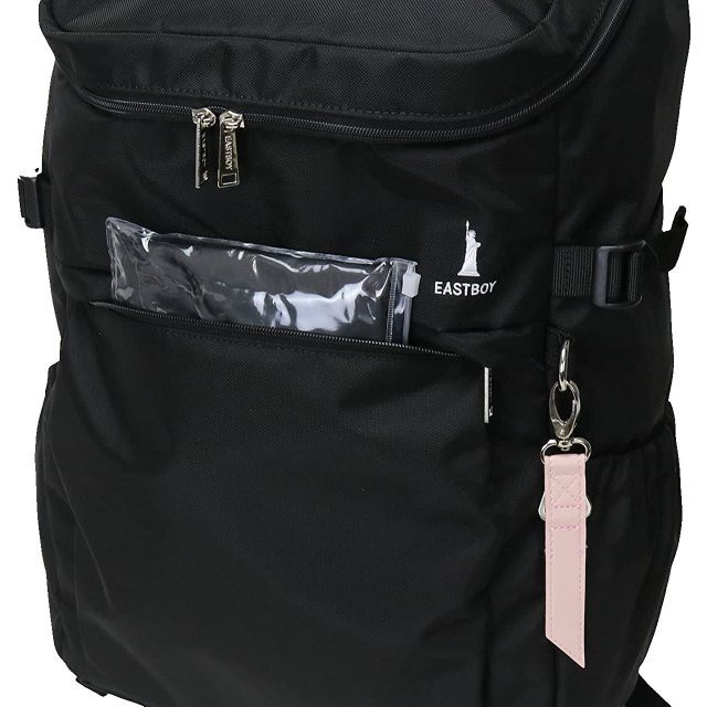 EASTBOY - 新品送料無料EASTBOY(イーストボーイ)リュック ネイビー30L ... 新品送料無料EASTBOY(イーストボーイ)リュック ネイビー30L EBA44