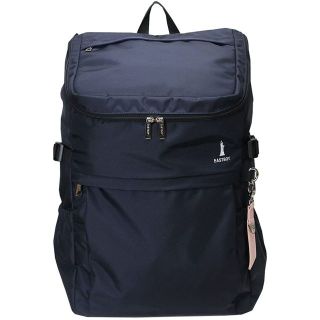 イーストボーイ(EASTBOY)の新品送料無料EASTBOY(イーストボーイ)リュック ネイビー30L EBA44(リュック/バックパック)