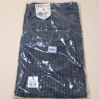 リー(Lee)の[最終お値下げ]　奥田民生グッズ　OT×LEE　20周年鉄板マスター養成えぷろん(ミュージシャン)