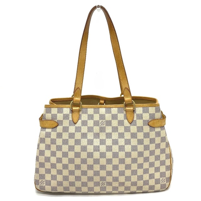 ルイヴィトン LOUIS VUITTON バティニョール・オリゾンタル N48172