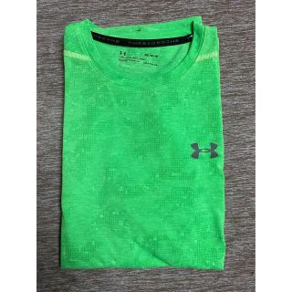 アンダーアーマー(UNDER ARMOUR)の【UNDER ARMOUR】Tシャツ(Tシャツ/カットソー(半袖/袖なし))