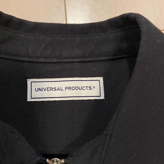 universal products ユニバーサルプロダクツ　ブルゾン　21ss 1