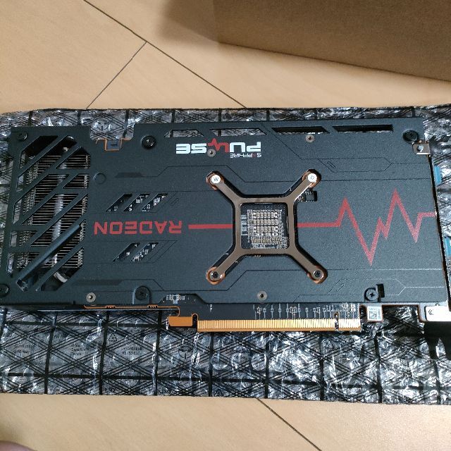 RX6600XT 2