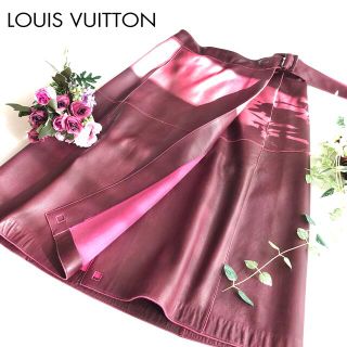 ヴィトン(LOUIS VUITTON) ロングスカート/マキシスカートの通販 17点 ...