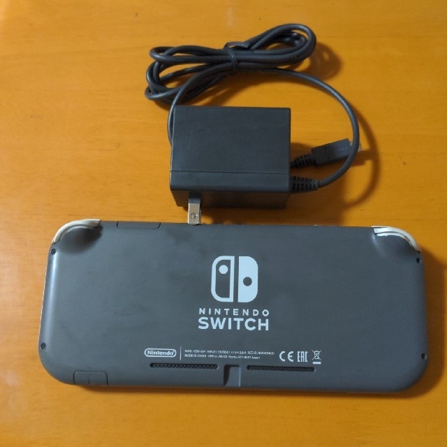 ジャンク品SWITCH