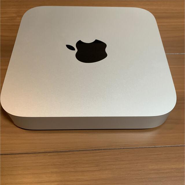 APPLE Mac mini - タブレット