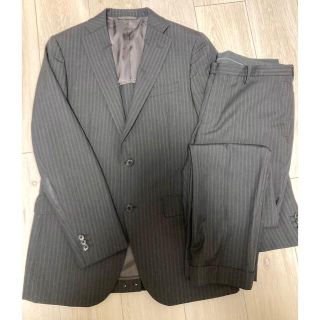 スーツカンパニー(THE SUIT COMPANY)のスーツカンパニー　スーツ スラックス　セット(セットアップ)