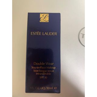 エスティローダー(Estee Lauder)のエスティーローダーファンデ(ファンデーション)