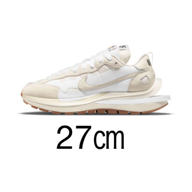 Nike x sacai / VaporWaffle靴/シューズ