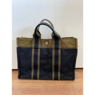 エルメス(HERMES)のエルメス　フールトゥ　pm(トートバッグ)