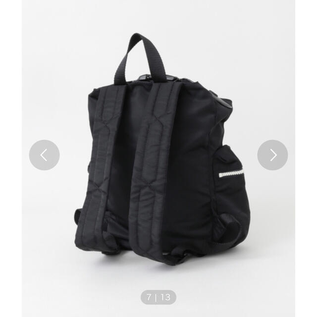 HUNTER(ハンター)のHUNTER ORIGINAL MINI BACKPACK リュック レディースのバッグ(リュック/バックパック)の商品写真