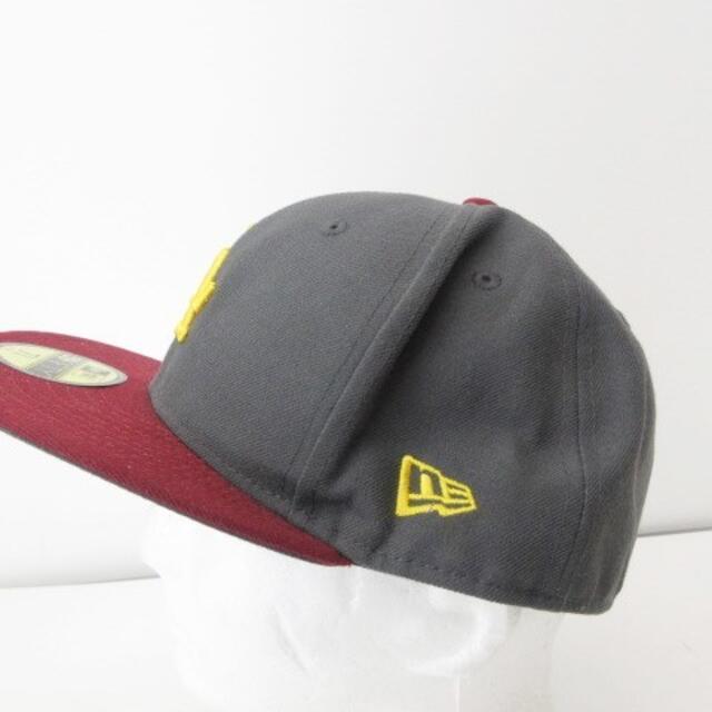 NEW ERA(ニューエラー)のニューエラ NEW ERA LA ベースボールキャップ 帽子 メンズ IBO20 メンズの帽子(その他)の商品写真