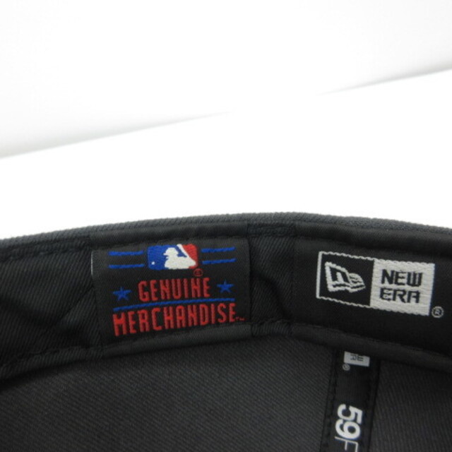NEW ERA(ニューエラー)のニューエラ NEW ERA LA ベースボールキャップ 帽子 メンズ IBO20 メンズの帽子(その他)の商品写真