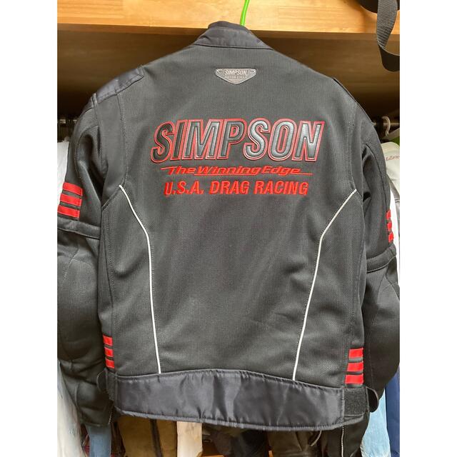 SIMPSON(シンプソン)のK.T様専用 メンズのジャケット/アウター(ライダースジャケット)の商品写真