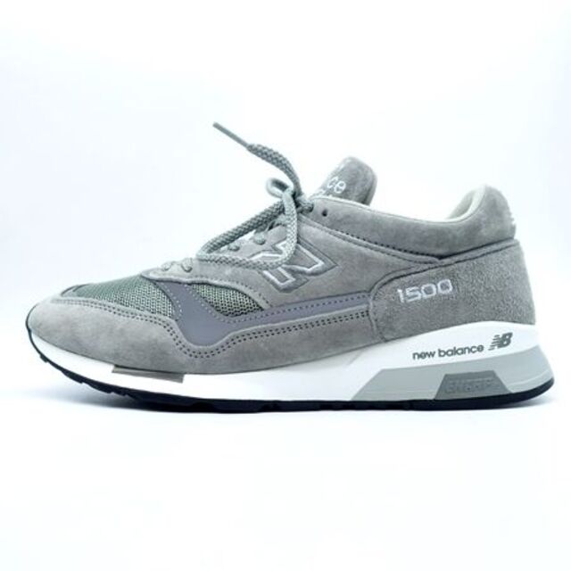 サイズNEW BALANCE M1500RRW