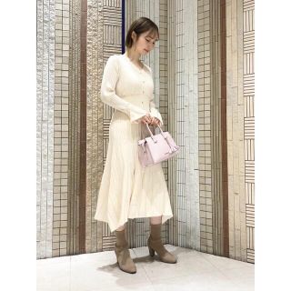 JILLSTUART ステファニーワンピース