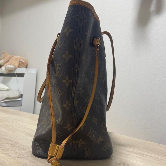 LOUIS VUITTON　ルイ・ヴィトン　トートバッグ　モノグラム