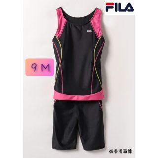 フィラ(FILA)のFILA フィラ フィットネス水着 セパレート タンキニ(水着)