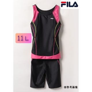 フィラ(FILA)のFILA フィラ フィットネス水着 セパレート タンキニ(水着)