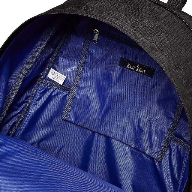 リュック/バックパック新品送料無料EASTBOY(イーストボーイ)リュック紫 28～40L EBA51