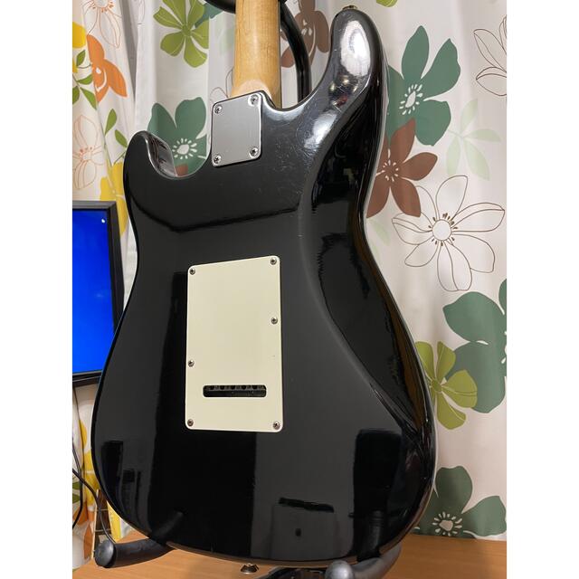 Fender(フェンダー)のジャンク　ストラトキャスター 楽器のギター(エレキギター)の商品写真