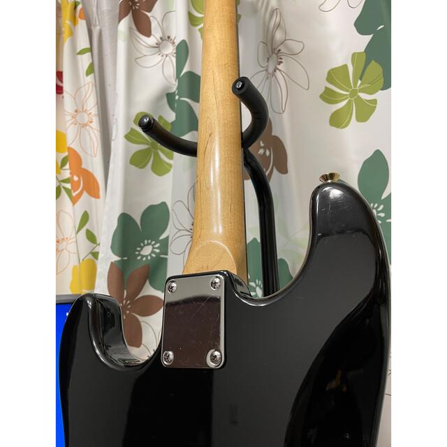 Fender(フェンダー)のジャンク　ストラトキャスター 楽器のギター(エレキギター)の商品写真