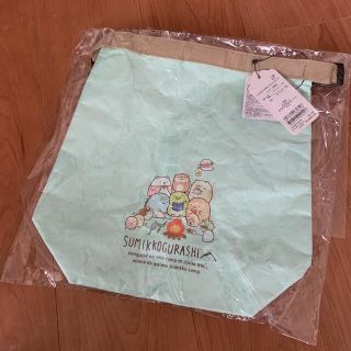 チャオパニックティピー(CIAOPANIC TYPY)のとんすけ様専用！値下げ！新品　チャオパニックティピー　保冷ランチバック(弁当用品)