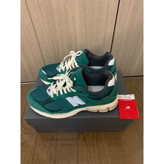 ニューバランス(New Balance)の【中古品】NEW BLANCE ニューバランス M2002R HB　即完売カラー(スニーカー)