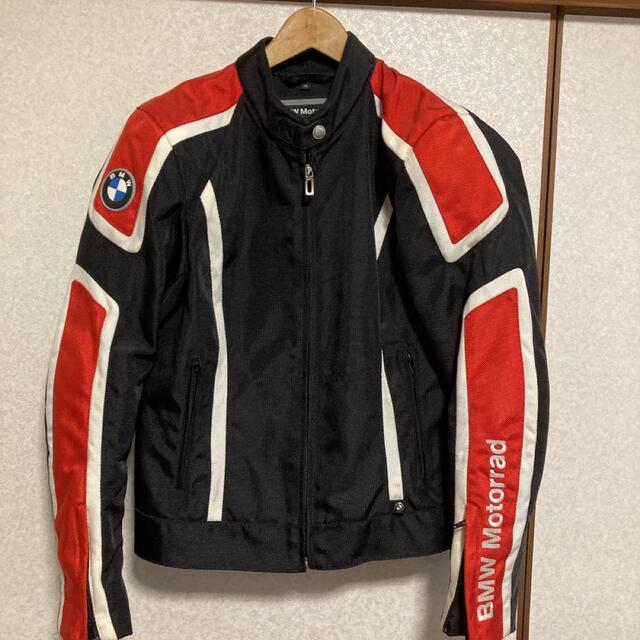 BMW(ビーエムダブリュー)のBMW  ジャケット メンズのジャケット/アウター(ライダースジャケット)の商品写真